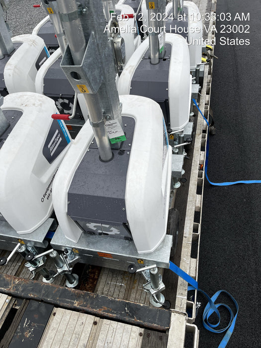 2023 ATLAS COPCO HILIGHT E3 Plus