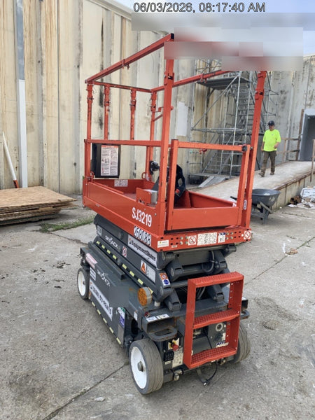 2023 SKYJACK SJ3219