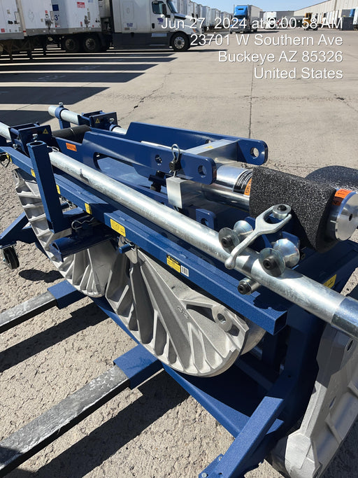 2024 CURRENT TOOLS 252-CT