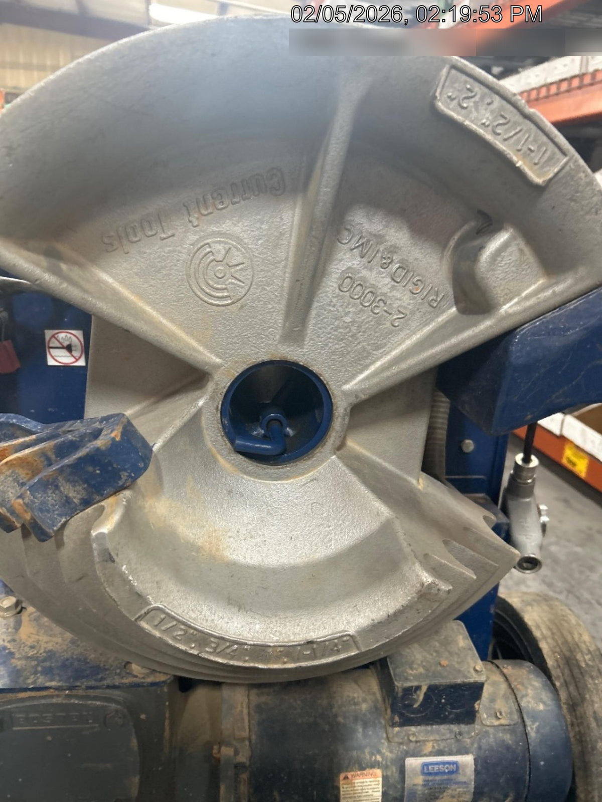 2021 CURRENT TOOLS 77SR