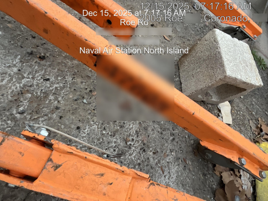 2021 LIFTSMART MLC-24