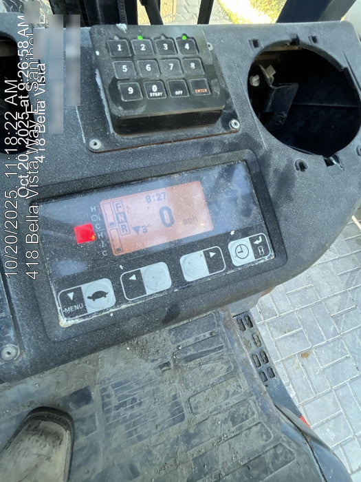 2022 TOYOTA 50-8FGU25