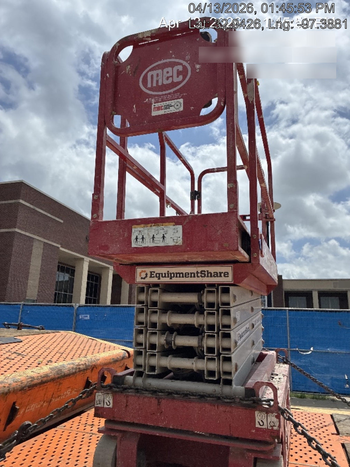 2019 MEC Micro 19