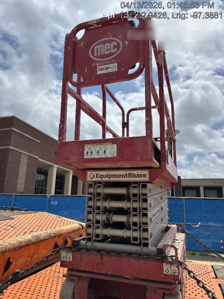 2019 MEC Micro 19