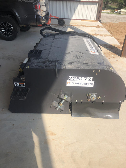 2022 PALADIN Sweepster SB72