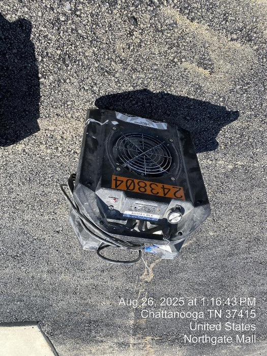 2022 PHOENIX AirMAX Radial Air Mover