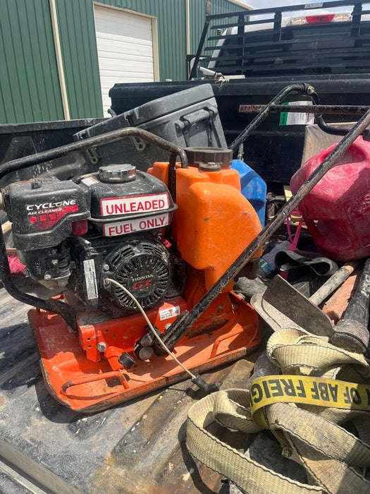 2023 MULTIQUIP MVC82VHW