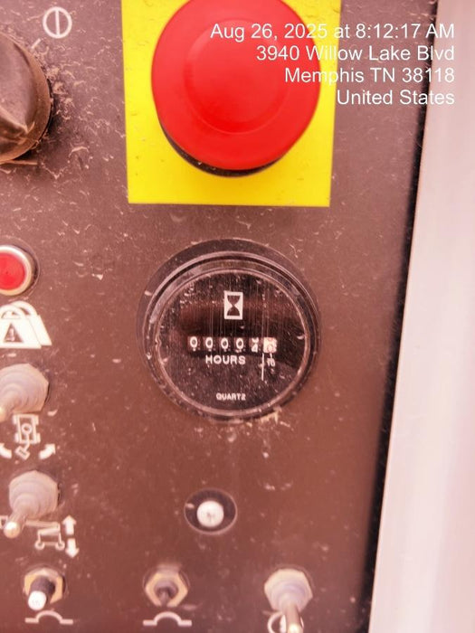 2025 GENIE Z40/23N RJ