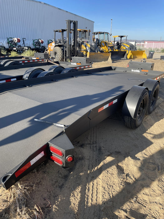 2023 STEELPOINT K19E