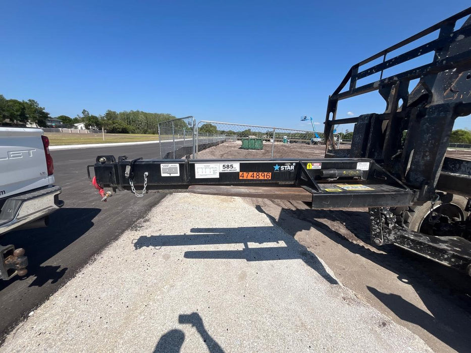 2024 STAR INDUSTRIES M1360B - Star JIB Boom