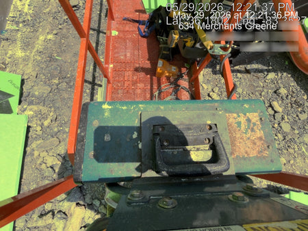 2026 MILLER ELECTRIC CST-282