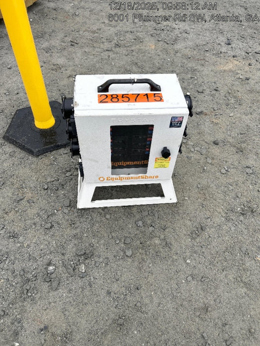 2022 TRYSTAR DAKA1.D3-A-K-A1