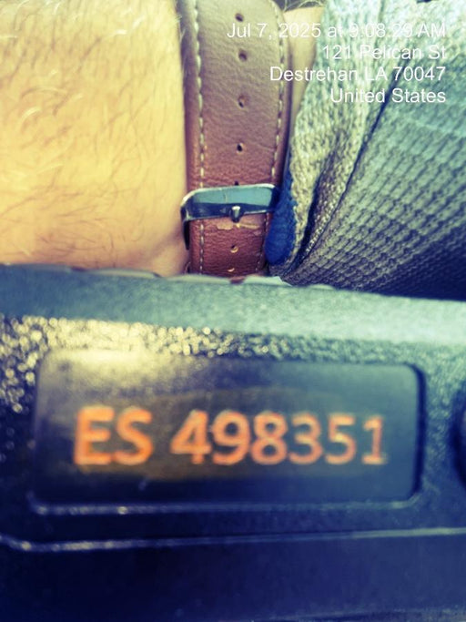 2025 MOTOROLA R7 DISPLAY