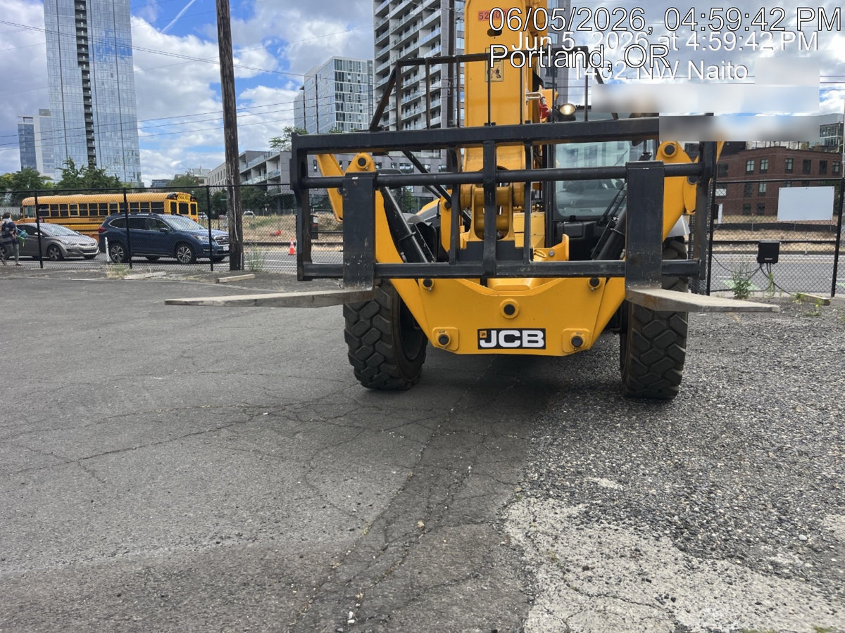 2025 JCB 510-56
