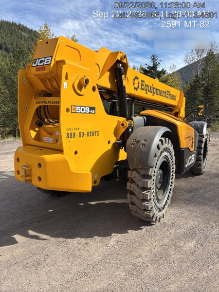 2026 JCB 509-42
