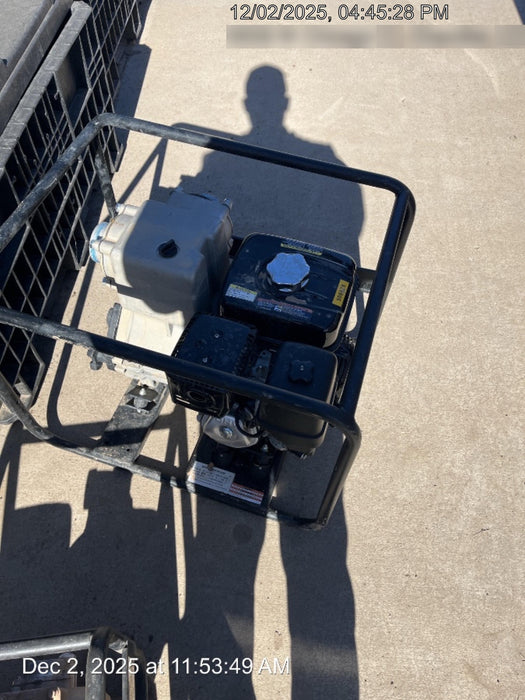 2025 MI-T-M WTP-T03-0MGH