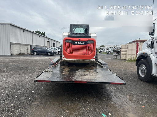 2024 TEXAS PRIDE TRAILERS GT817414KBP