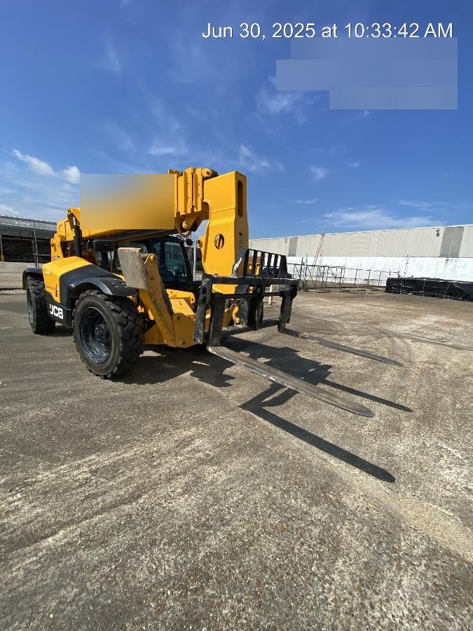 2025 JCB 510-56