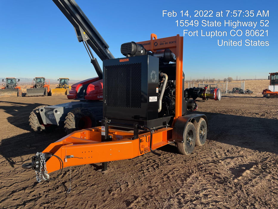 2021 PIONEER PP108S17L71-6090HFC09