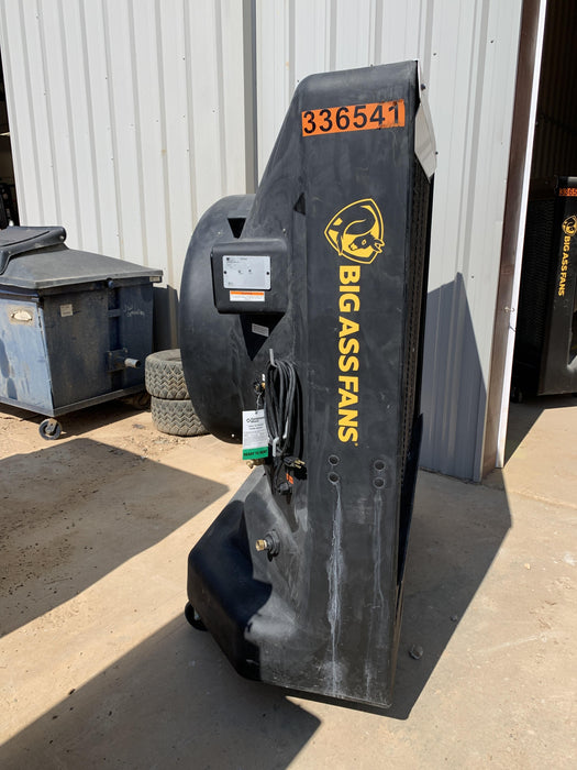 2023 BIG ASS FANS Cool Space 400