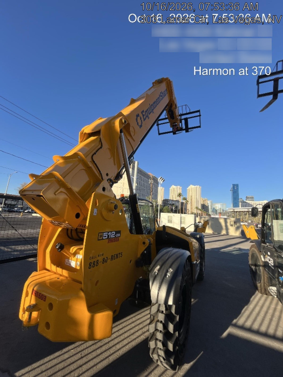 2026 JCB 512-56