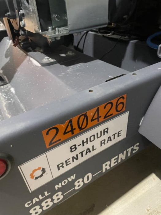 2022 ATLAS COPCO PAC F44 KD