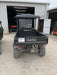 2021 Club Car CA1700D Canopy, Diesel, 4 Passenger