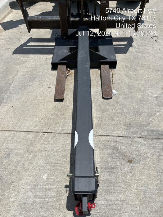 2024 ARROW MATERIAL HANDLING CE60-TH-STP