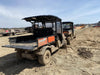2022 KUBOTA RTV-X1140W-H (Canopy)