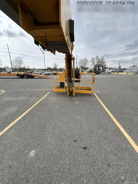 2020 HAULOTTE HT85 RTJ O