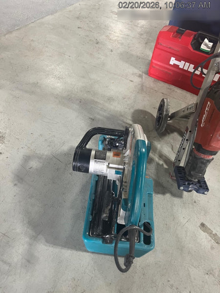 2023 MAKITA 5402NA