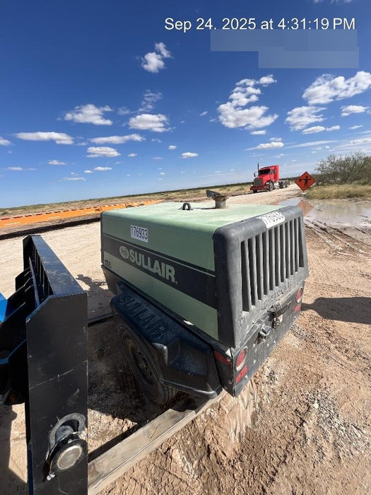 2021 SULLAIR 185D-DPQ KU4F