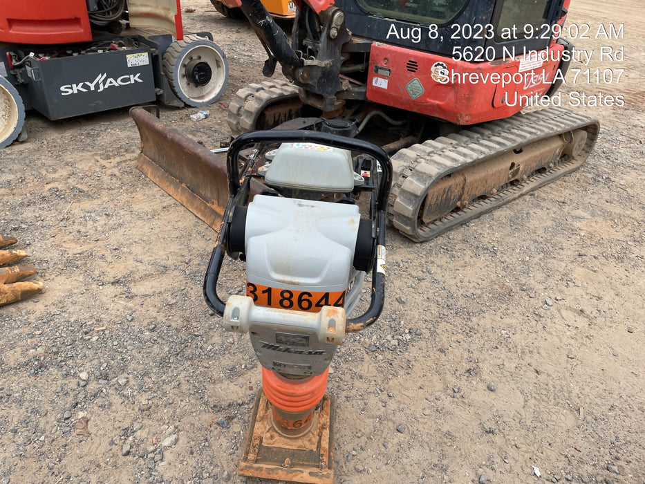 2023 MULTIQUIP MTX60HD