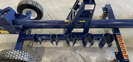 2025 CURRENT TOOLS 100A