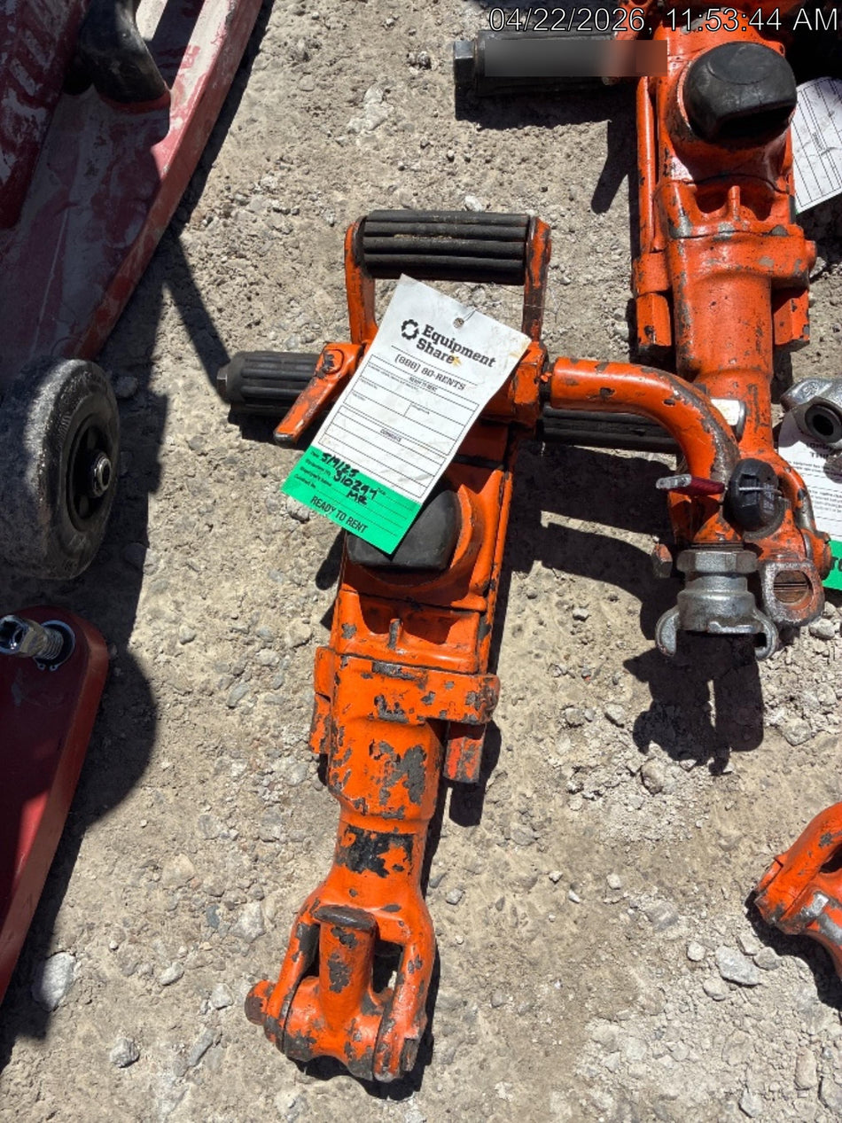 2023 MICHIGAN PNEUMATIC MP-RD62-78314