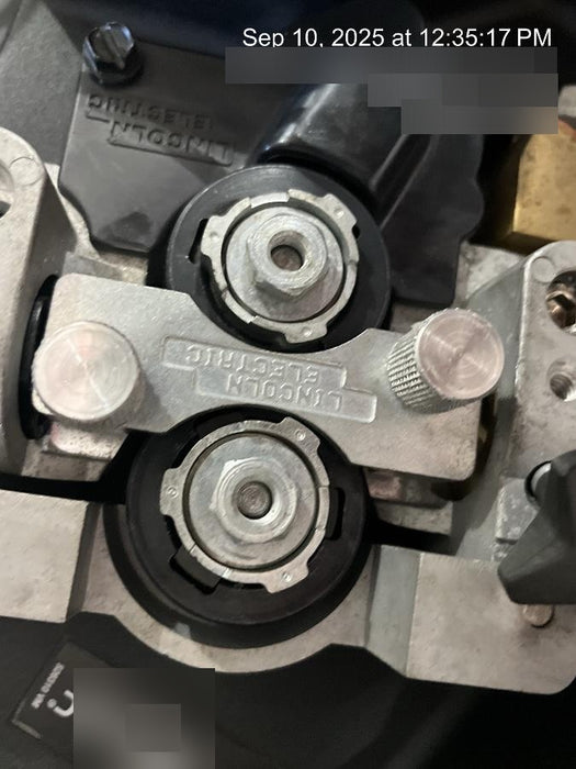 2023 LINCOLN ELECTRIC LN-25X