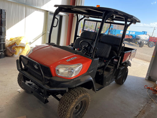 2022 KUBOTA RTV-X1140W-H (Canopy)