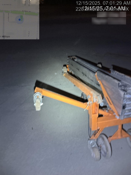 2021 LIFTSMART MLC-24