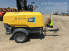 2023 ATLAS COPCO XAS188 CWK