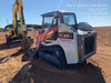 2021 TAKEUCHI TL8R2-R