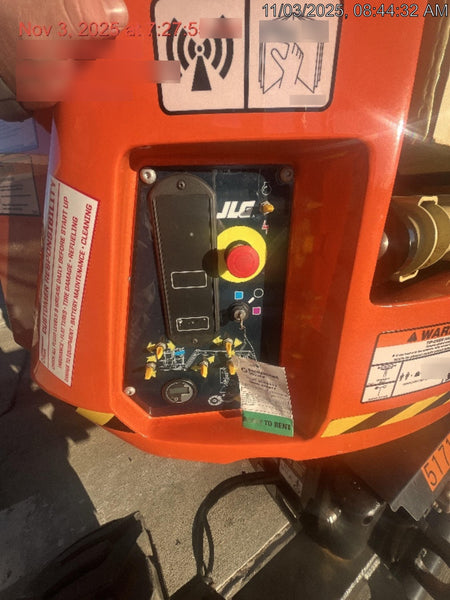 2023 Generac MLT2 Diesel, Flex Switch 120V Input, Powerzone Controller, 
(4) 320W LED Lights, 4kW Generator, 39.9 Gal Fuel Tank, 2" Ball, T3