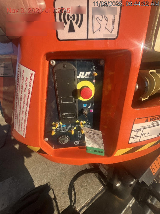 2023 Generac MLT2 Diesel, Flex Switch 120V Input, Powerzone Controller, 
(4) 320W LED Lights, 4kW Generator, 39.9 Gal Fuel Tank, 2" Ball, T3