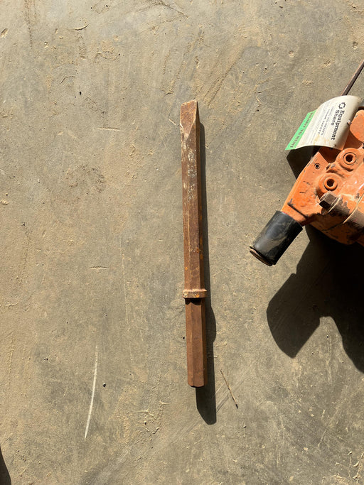 2022 MICHIGAN PNEUMATIC MP-TPB90-114