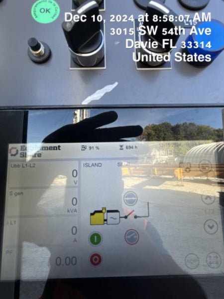 2022 ATLAS COPCO QAS 175