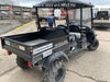 2022 Club Car CA1700D Canopy, Diesel, 4 Passenger