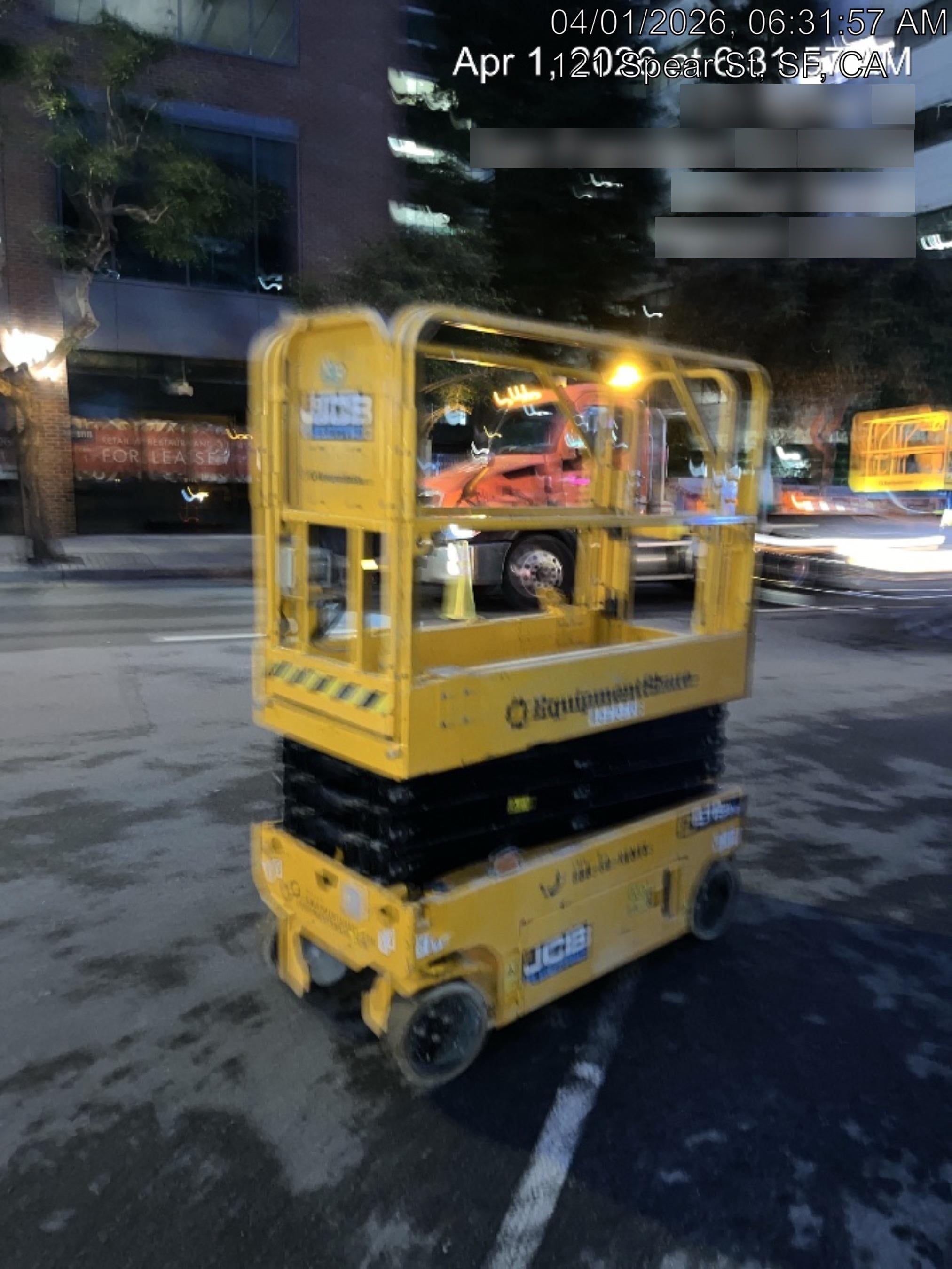 2024 JCB S1932E