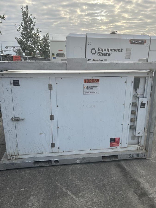 2020 SMARTECH SACP26A-SP