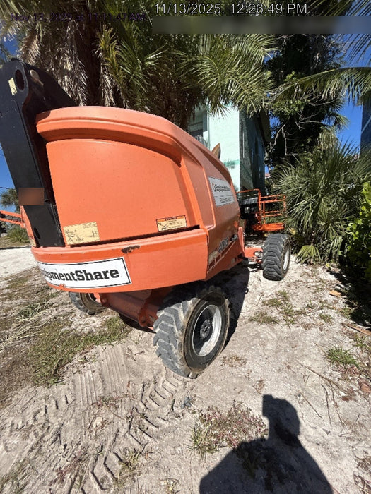 2020 JLG 400S