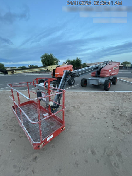 2019 SKYJACK SJ45T+