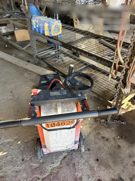 2020 HUSQVARNA FS 400